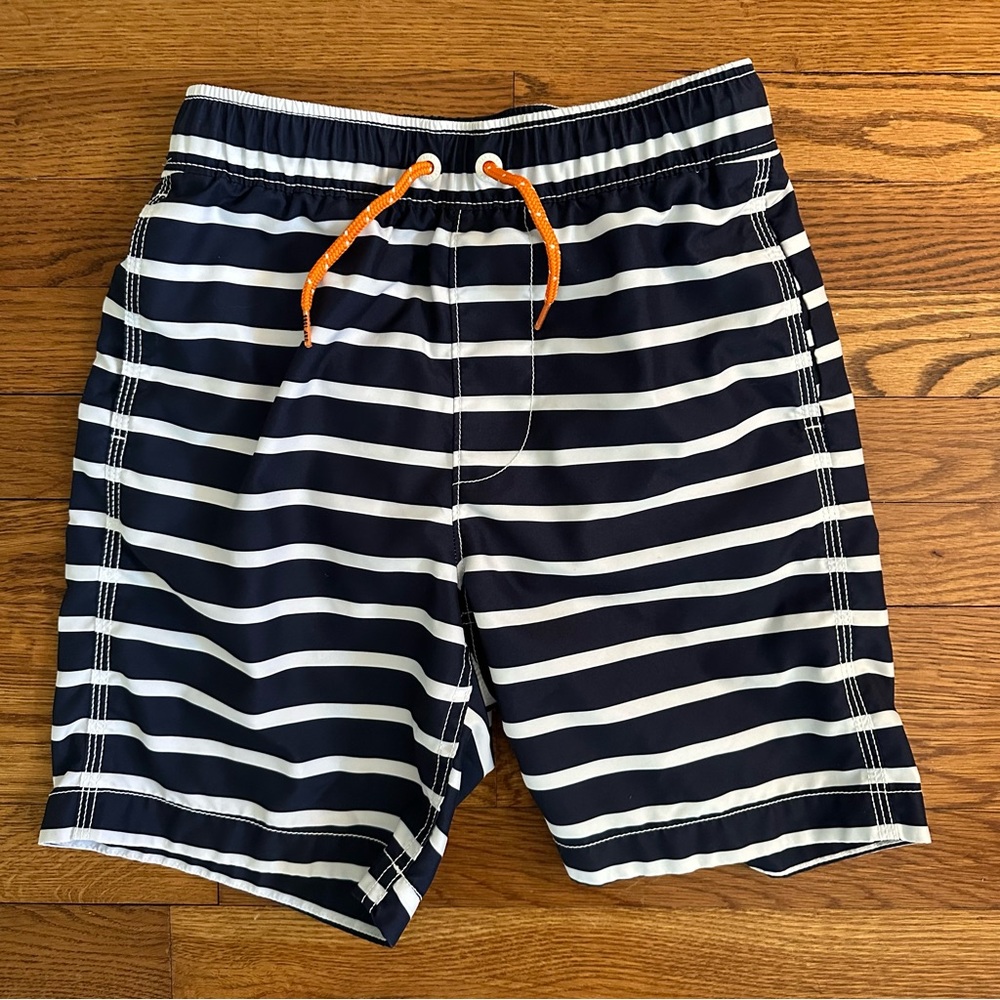 GAP Kids Swim Trunks Size Boys Extra Large 12